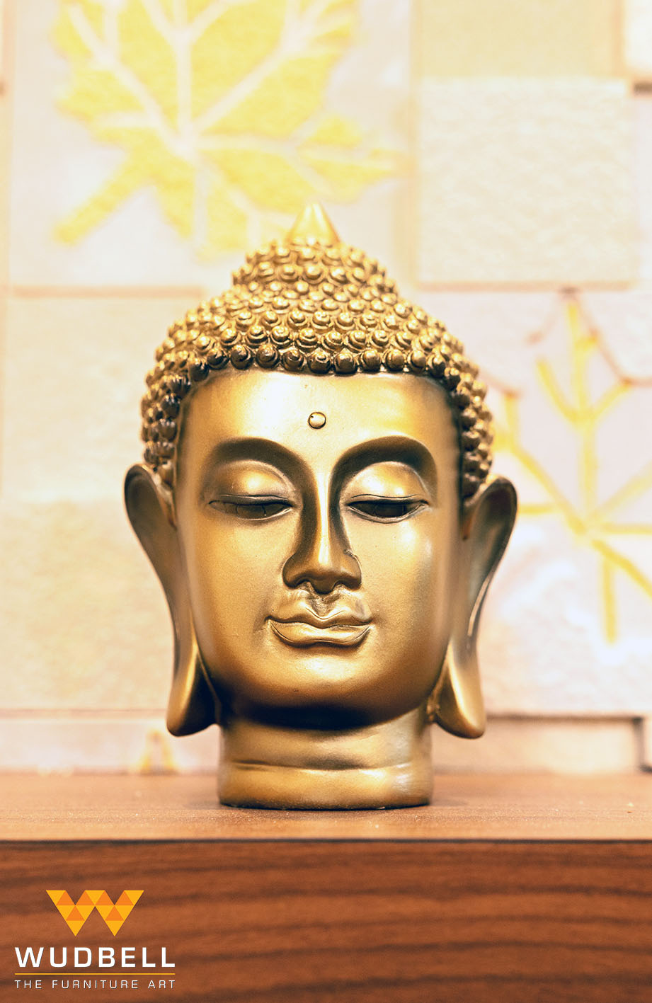 Foyer Buddha Idol