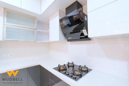 Efficient and latest kitchen appliances