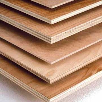 Bwp And Bwr Plywood