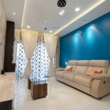 Modular Livingroom Interior Designs 2022
