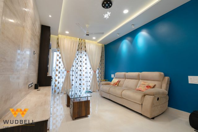 Modular Livingroom Interior Designs 2022