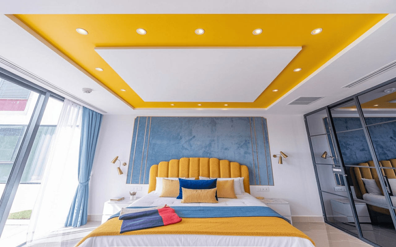 Beautiful POP Designs for Ceilings To Transform Your Space
